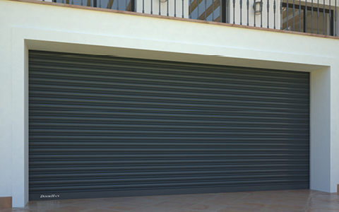 Roller Shutters and Roller Doors